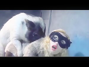 Videos de sexo de bestialidad con perros