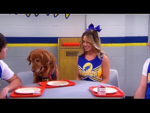 Air Bud's Best Moments with Sydney Sweeney