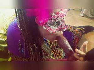 Bestial Desire: Zoo Girls and their Canine Passion