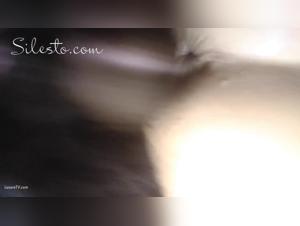 Desiderio animale: Veronica Silesto in azione intensa
