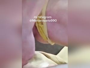 Extreme Zoophilia: The Fierce Desire of Girl and Dog