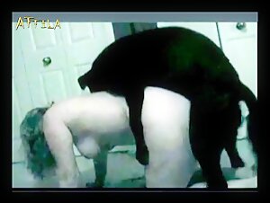 Video de sexo con perros: una experiencia intensa y excitante