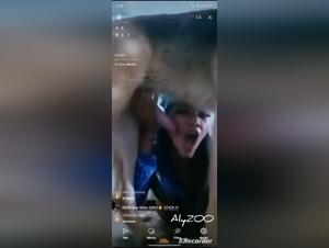 Wild Temptation: Teenage Girl and Dog in a Forbidden Exchange