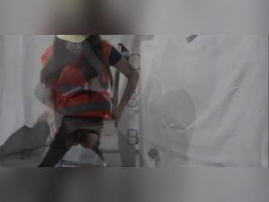 Latin Girls Obsessed with Dog Sex