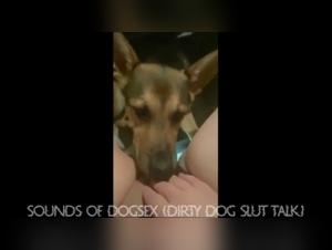 Dogg Sex: Bestial Debauchery and Passion