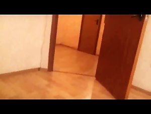 Impactante escena de zoofilia con una joven rusa y un perro