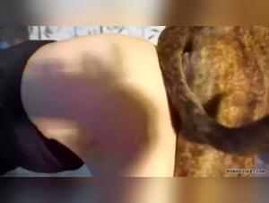Extreme Zoophilie: grenzenlose Bestialitat