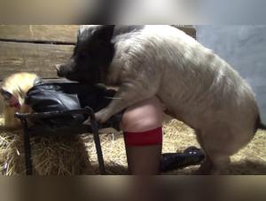 Yasmin: Unvergessliche bestialische Enthullungen