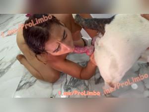 Mia Custom #4: Bestial Incest Revealed