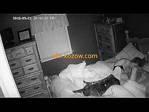 Extreme Zoophilia: Live Sex Dog on IP Cam