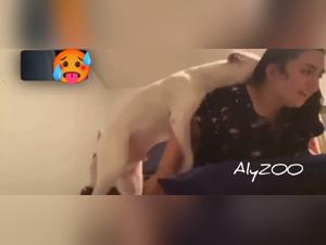 Taboos rotos: deseo animal adolescente