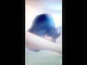 Woman and her dog: a shocking and exciting zoophilia video