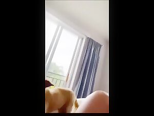 First Sex Experience with a Dog