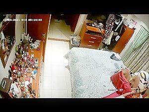 Mujer captada en accion con un perro: un impactante video bestial