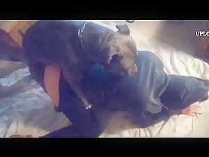 Video di sesso con cani: un'esperienza emozionante