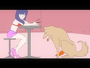 Forbidden Meeting: Sex with Animals and Zoophilia