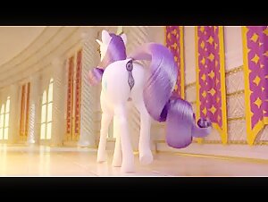 My Little Pony: un'avventura selvaggia e bollente - Episodio 1