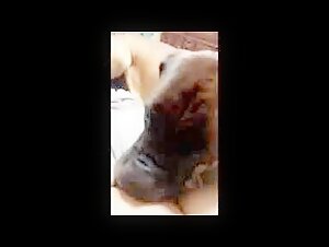 Video de zoofilia con un perro.